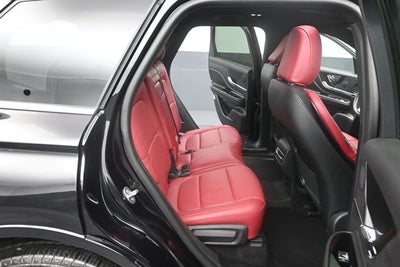 2025 Lincoln Corsair Plug-In Hybrid Grand Touring