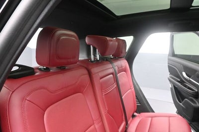 2025 Lincoln Corsair Plug-In Hybrid Grand Touring