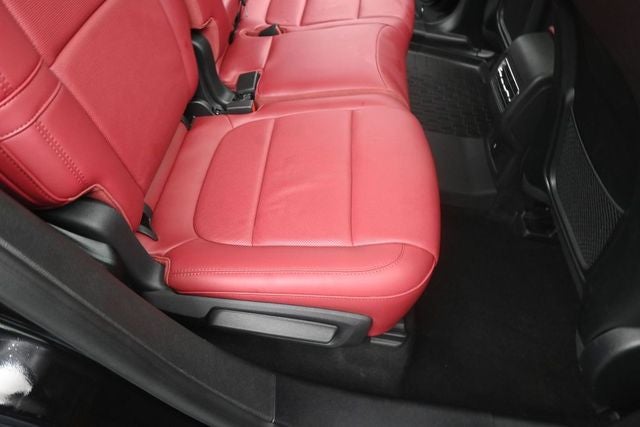 2025 Lincoln Corsair Plug-In Hybrid Grand Touring