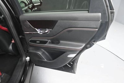 2025 Lincoln Corsair Plug-In Hybrid Grand Touring