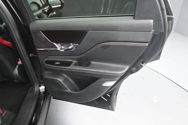 2025 Lincoln Corsair Plug-In Hybrid Grand Touring