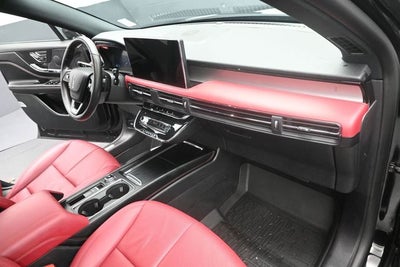 2025 Lincoln Corsair Plug-In Hybrid Grand Touring
