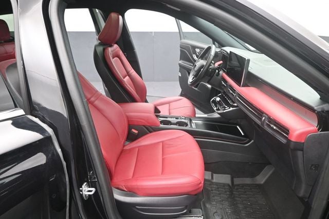 2025 Lincoln Corsair Plug-In Hybrid Grand Touring