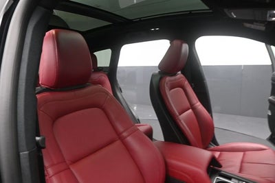 2025 Lincoln Corsair Plug-In Hybrid Grand Touring