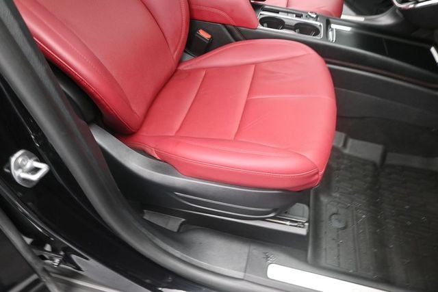 2025 Lincoln Corsair Plug-In Hybrid Grand Touring