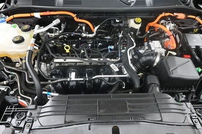2025 Lincoln Corsair Plug-In Hybrid Grand Touring