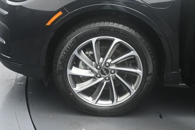 2025 Lincoln Corsair Plug-In Hybrid Grand Touring