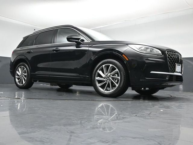 2025 Lincoln Corsair Plug-In Hybrid Grand Touring
