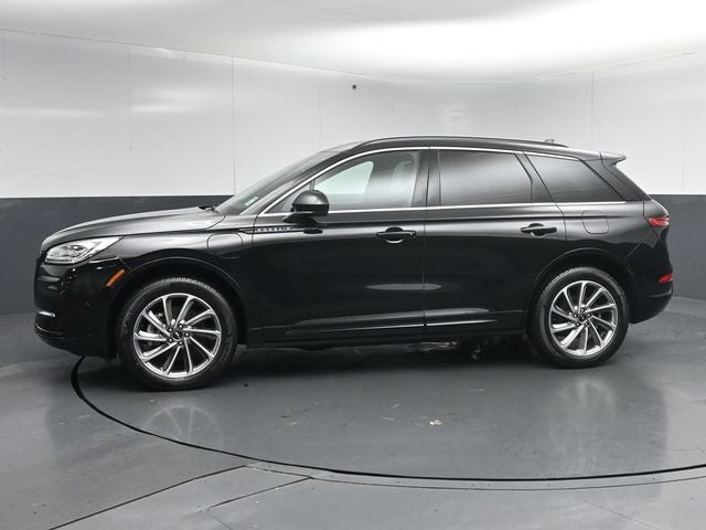 2025 Lincoln Corsair Plug-In Hybrid Grand Touring