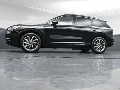 2025 Lincoln Corsair Plug-In Hybrid Grand Touring