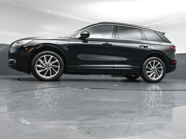 2025 Lincoln Corsair Plug-In Hybrid Grand Touring