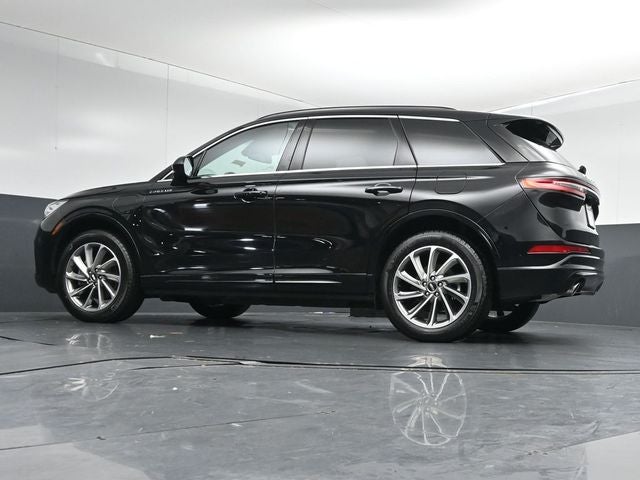 2025 Lincoln Corsair Plug-In Hybrid Grand Touring