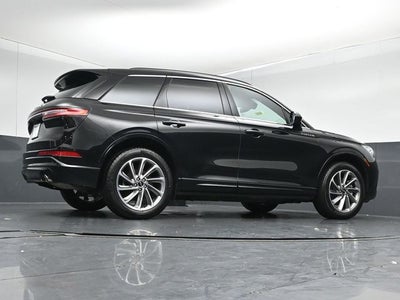 2025 Lincoln Corsair Plug-In Hybrid Grand Touring