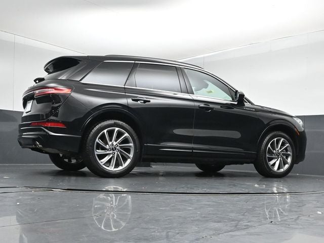 2025 Lincoln Corsair Plug-In Hybrid Grand Touring