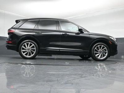 2025 Lincoln Corsair Plug-In Hybrid Grand Touring