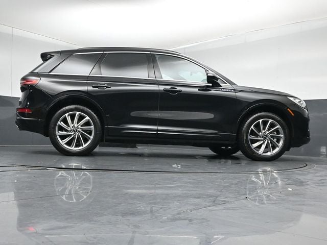 2025 Lincoln Corsair Plug-In Hybrid Grand Touring
