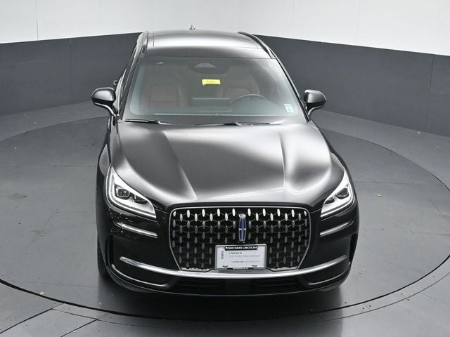 2025 Lincoln Corsair Plug-In Hybrid Grand Touring