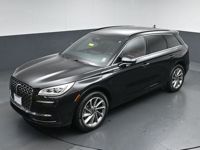 2025 Lincoln Corsair Plug-In Hybrid Grand Touring