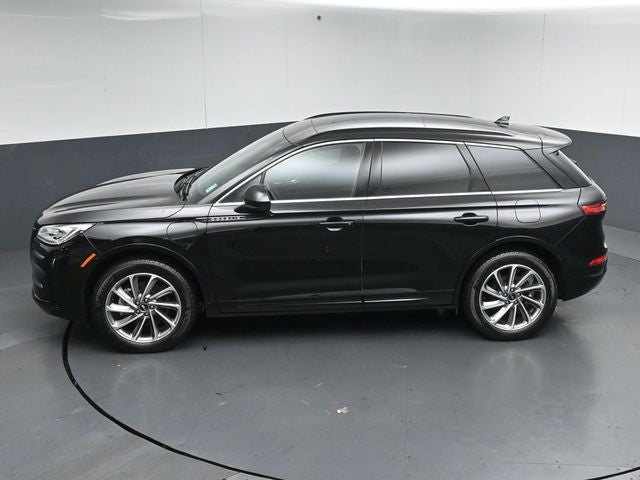 2025 Lincoln Corsair Plug-In Hybrid Grand Touring