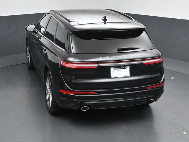 2025 Lincoln Corsair Plug-In Hybrid Grand Touring