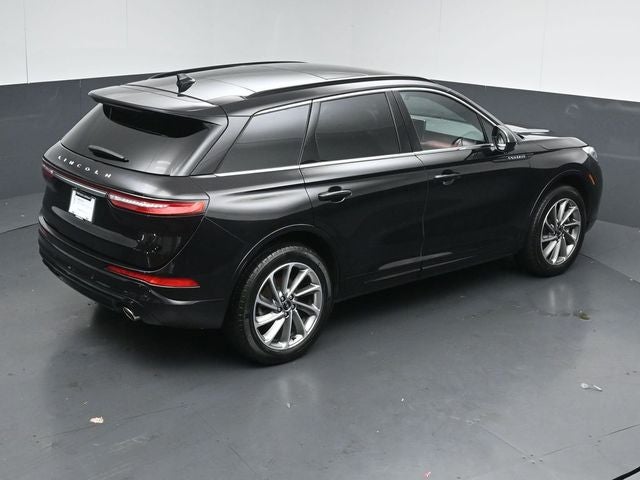 2025 Lincoln Corsair Plug-In Hybrid Grand Touring
