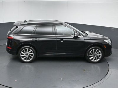 2025 Lincoln Corsair Plug-In Hybrid Grand Touring