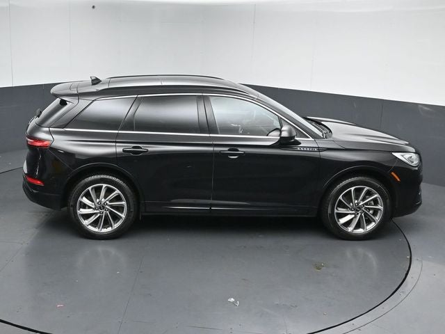 2025 Lincoln Corsair Plug-In Hybrid Grand Touring