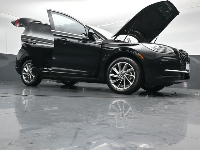 2025 Lincoln Corsair Plug-In Hybrid Grand Touring