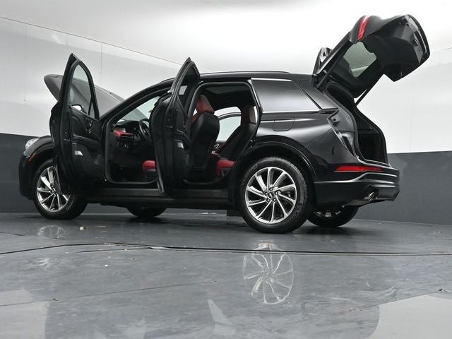 2025 Lincoln Corsair Plug-In Hybrid Grand Touring