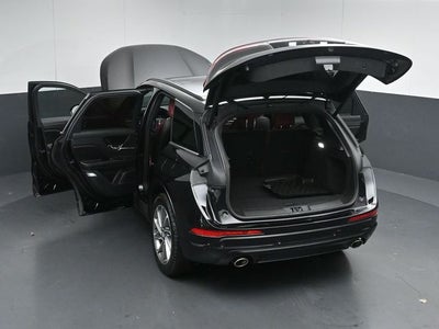 2025 Lincoln Corsair Plug-In Hybrid Grand Touring