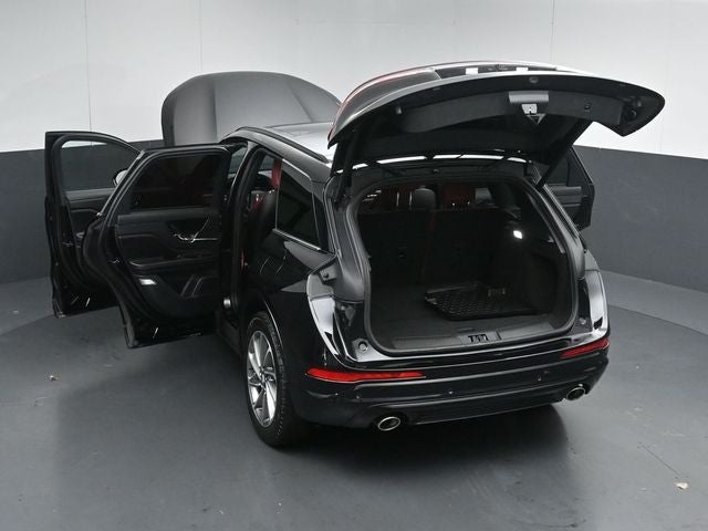 2025 Lincoln Corsair Plug-In Hybrid Grand Touring