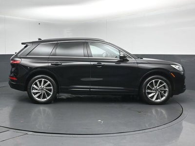 2025 Lincoln Corsair Plug-In Hybrid Grand Touring