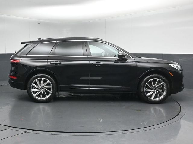 2025 Lincoln Corsair Plug-In Hybrid Grand Touring