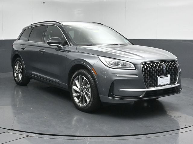 2025 Lincoln Corsair Plug-In Hybrid Grand Touring