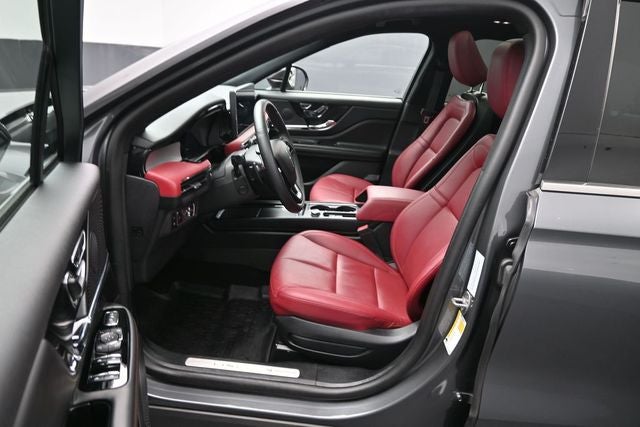 2025 Lincoln Corsair Plug-In Hybrid Grand Touring
