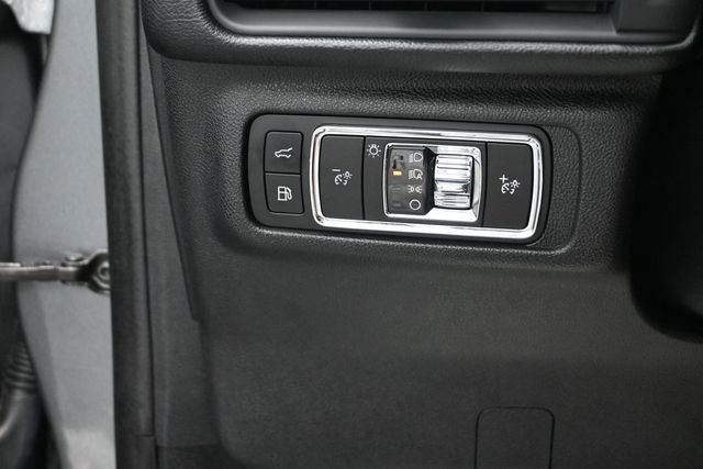 2025 Lincoln Corsair Plug-In Hybrid Grand Touring