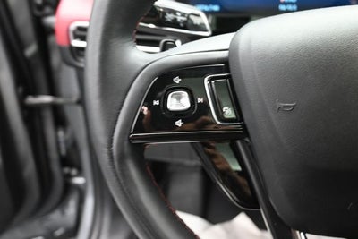 2025 Lincoln Corsair Plug-In Hybrid Grand Touring