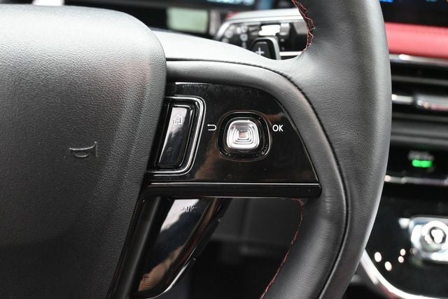 2025 Lincoln Corsair Plug-In Hybrid Grand Touring