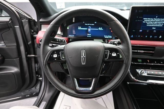 2025 Lincoln Corsair Plug-In Hybrid Grand Touring