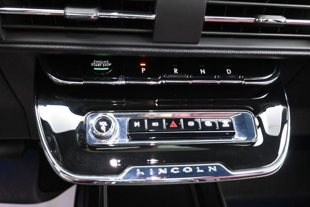 2025 Lincoln Corsair Plug-In Hybrid Grand Touring