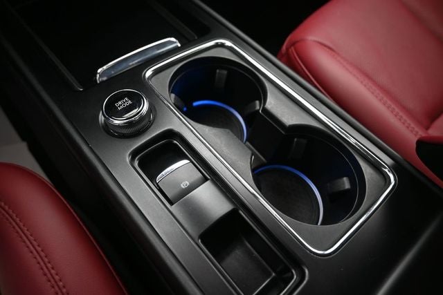 2025 Lincoln Corsair Plug-In Hybrid Grand Touring