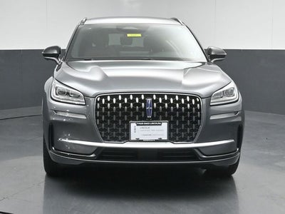 2025 Lincoln Corsair Plug-In Hybrid Grand Touring