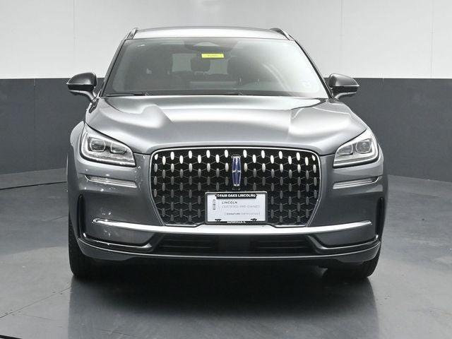 2025 Lincoln Corsair Plug-In Hybrid Grand Touring