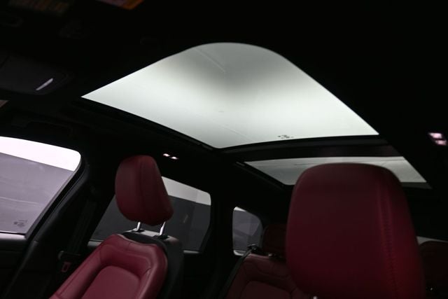 2025 Lincoln Corsair Plug-In Hybrid Grand Touring