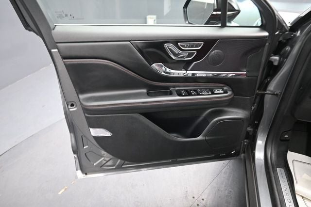 2025 Lincoln Corsair Plug-In Hybrid Grand Touring