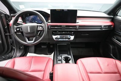 2025 Lincoln Corsair Plug-In Hybrid Grand Touring