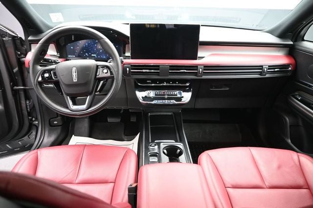2025 Lincoln Corsair Plug-In Hybrid Grand Touring