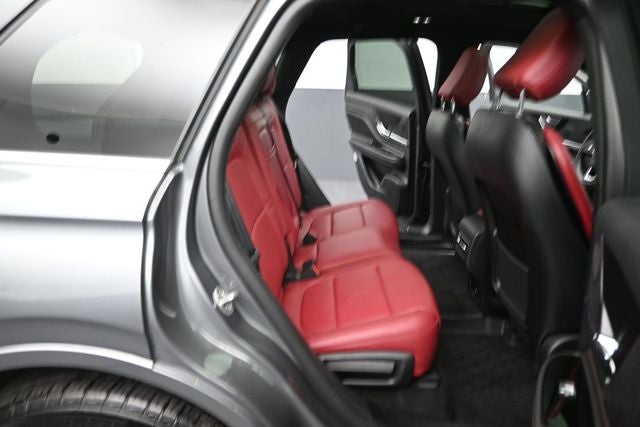 2025 Lincoln Corsair Plug-In Hybrid Grand Touring