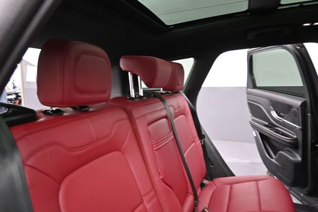 2025 Lincoln Corsair Plug-In Hybrid Grand Touring