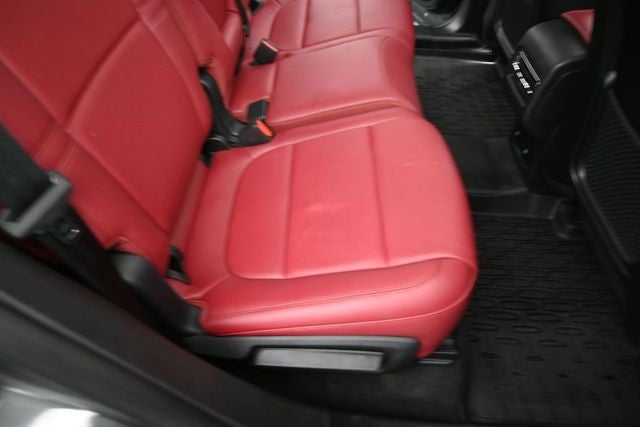 2025 Lincoln Corsair Plug-In Hybrid Grand Touring